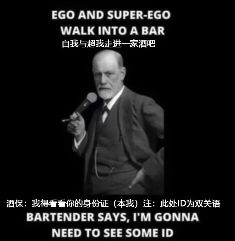 mbti与荣格八维浅论(二)