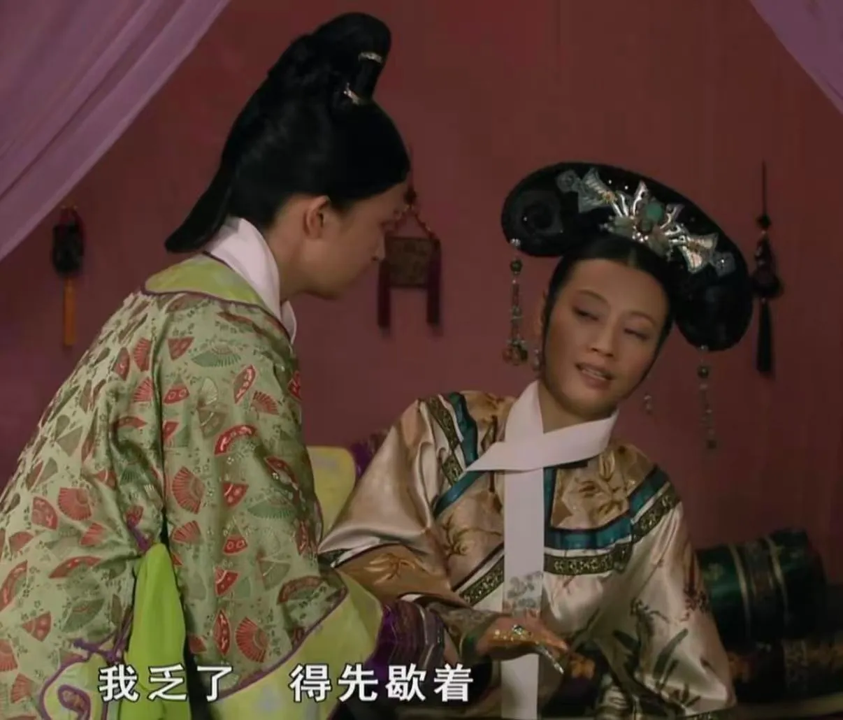 人体优化方案