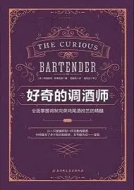 好奇的调酒师